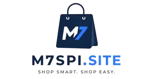 M7SPI Test Site